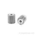 Boîtier de radiateur en aluminium extrudé à vendre